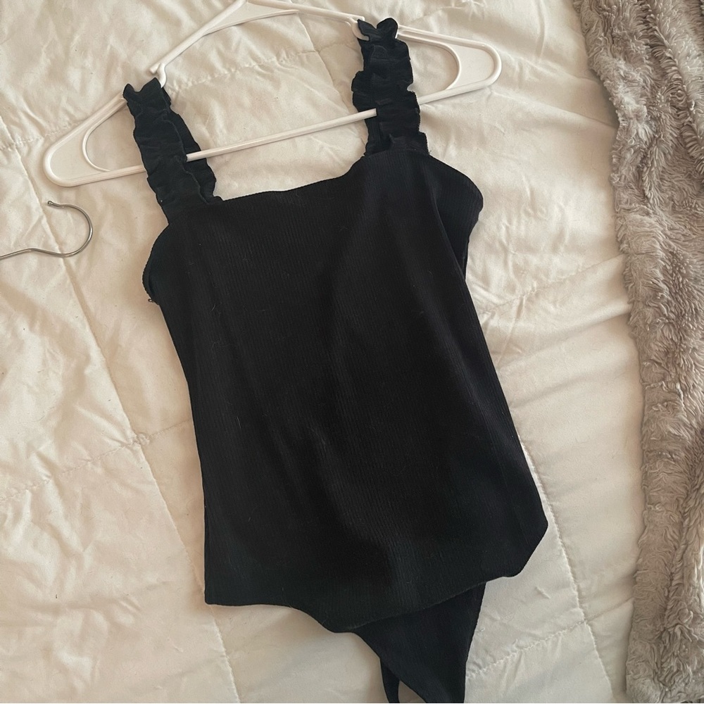 Aritzia Firecracker Bodysuit